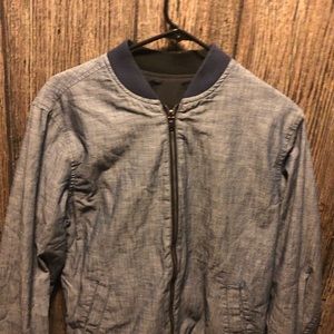 Reversible Old Navy jacket